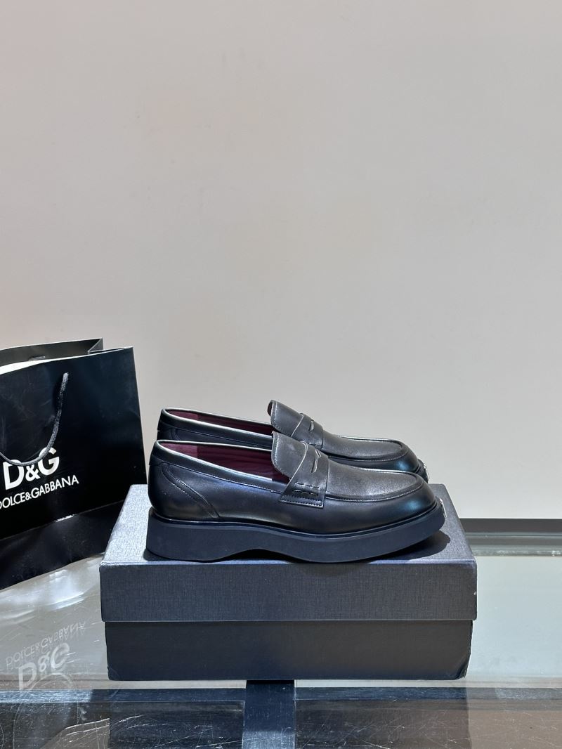 Dolce Gabbana Business Shoes